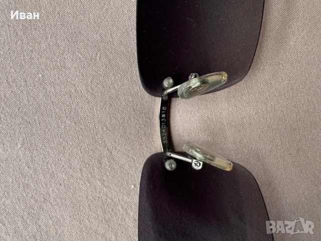 Cartier мъжки очила, снимка 6 - Слънчеви и диоптрични очила - 54162068