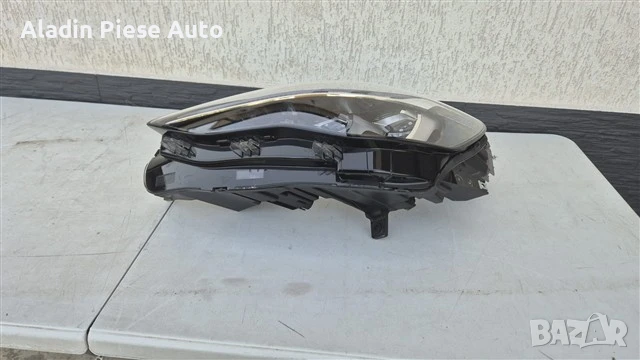 Ляв фар MG HS година 2021 2022 2023 2024 код 11434081 , снимка 8 - Аксесоари и консумативи - 50651392