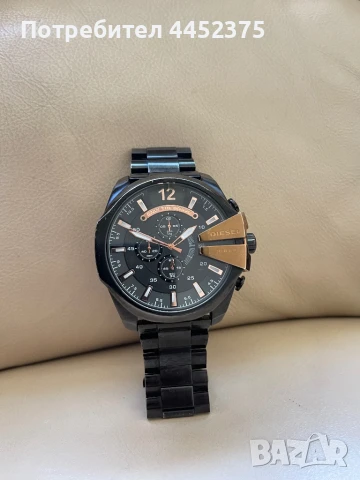 Diesel мъжки часовник