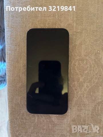 Продавам IPhone 14 midnight 128 gb, снимка 2 - Apple iPhone - 52873572