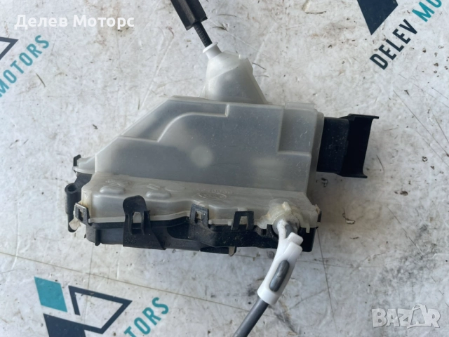 Брава за предна дясна врата 16942678 от Peugeot 5008, 1.6 BlueHDI, automatic, 120 ph., снимка 2 - Части - 51430954