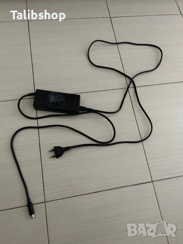 Зарядно съвместимо за Ел. скутер