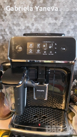 Кафе автомат