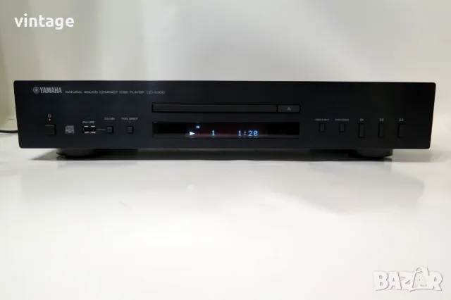 Yamaha CD-S300, снимка 5 - Други - 48739699