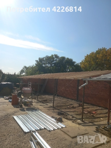 Частични и цялостни ремонти, снимка 5 - Ремонти на къщи - 52517130