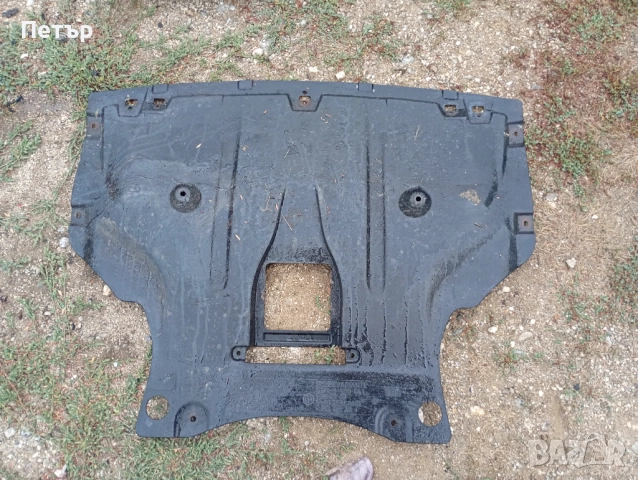 Кора под двигателя BMW X3 E83 2003-2010г 5171-3400041 , снимка 3 - Части - 51988953