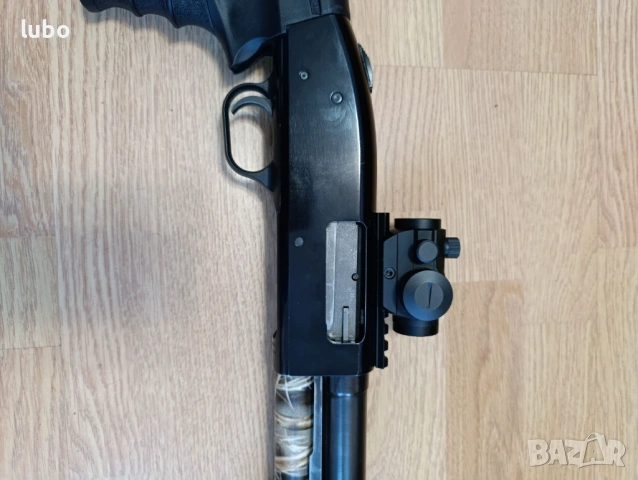 MOSSBERG, снимка 7 - Ловно оръжие - 53522867