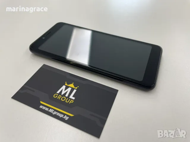 MyPhone Fun 9 16GB / 2GB RAM Dual-SIM, втора употреба, снимка 2 - Други - 49781049