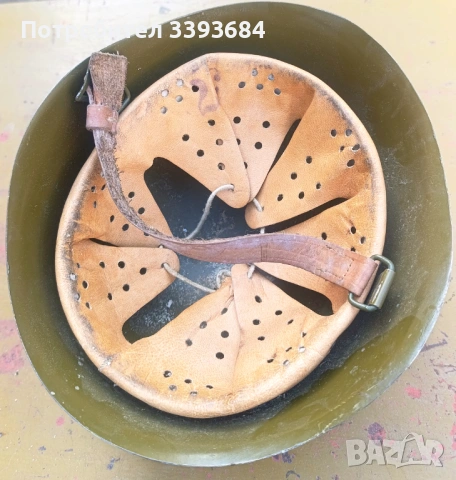 Войнишка екипировка , снимка 6 - Други ценни предмети - 53859393