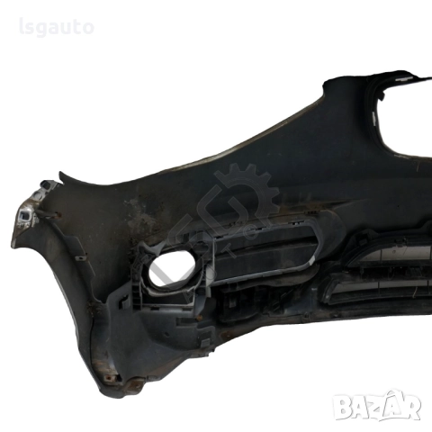 Предна броня BMW 1 Series (F21) 2012-2015 ID: 155675, снимка 6 - Части - 52823491