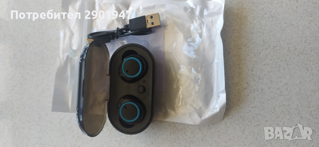 Продавам, блутут, безжични слушалки, снимка 3 - Bluetooth слушалки - 45022264