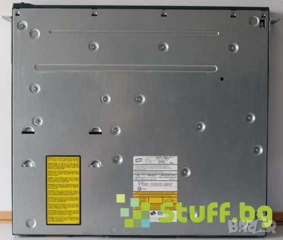 Суич Cisco Catalyst 3560G, снимка 3 - Суичове - 50186852