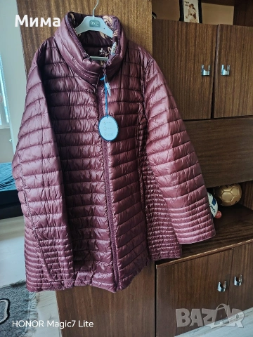 две якета големи 52н., снимка 3 - Якета - 53133150