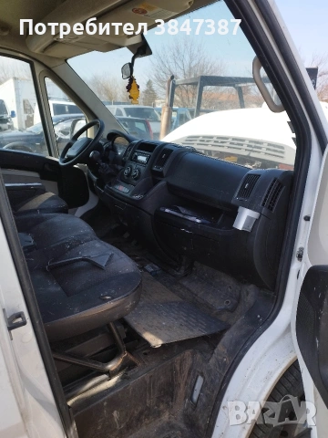 2.2/130 2015, снимка 10 - Бусове и автобуси - 53733009