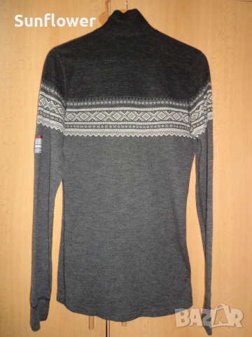 Мъжки мерино пуловер ACLIMA Design Soft Merino Marius, 10, снимка 9 - Пуловери - 53867021