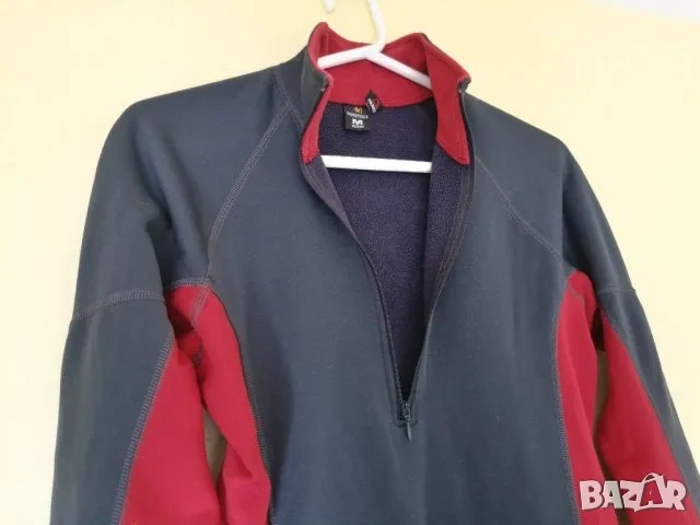 WarmPeace / блуза, снимка 13 - Блузи с дълъг ръкав и пуловери - 53515467