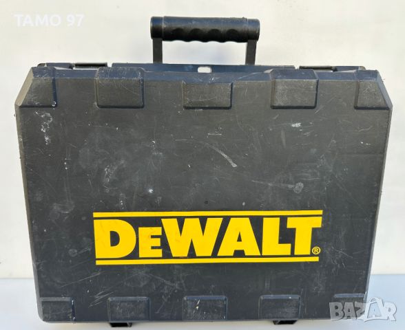 DEWALT DC618 - Акумулаторен такер , снимка 9 - Други инструменти - 45180216