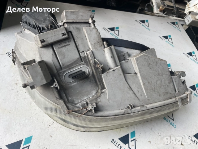 1305235502 фар ляв от Mercedes S class, Мерцедес С класа, снимка 5 - Части - 51926249