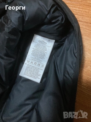 Оригинално мъжко яке Adidas, снимка 7 - Якета - 53380327