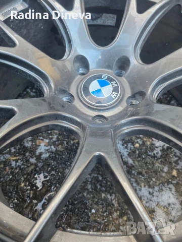 Джанти BMW 
