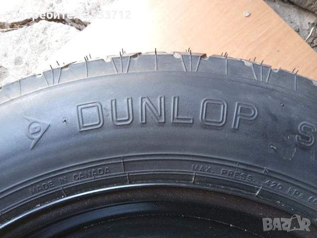 Оригинална патерица за Mercedes Benz Ml 164, снимка 4 - Гуми и джанти - 50928521