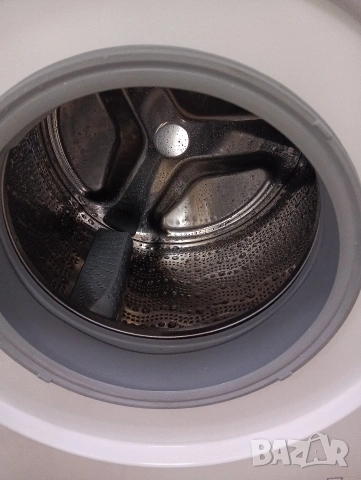 Пералня Сименс Siemens IQ800 WI-FI A+++ 8кг MADE IN GERMANY 2 години гаранция!, снимка 8 - Перални - 53716093