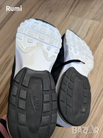 Оригинални мъжки маратонки Nike Air Max Invigor ! 49,5 н, снимка 8 - Маратонки - 52179659