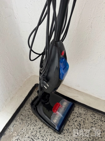 Многофункционална Прахосмукачка Vileda JetClean 0677‑01, Перяща 400W!, снимка 4 - Прахосмукачки - 51997294