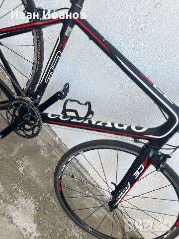 COLNAGO ACE-carbon, снимка 3 - Велосипеди - 46644818