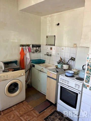 2-стаен апартамент Западен Парк, снимка 7 - Апартаменти - 53890865