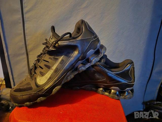 Nike reax-original-номер44, снимка 2 - Маратонки - 54097381