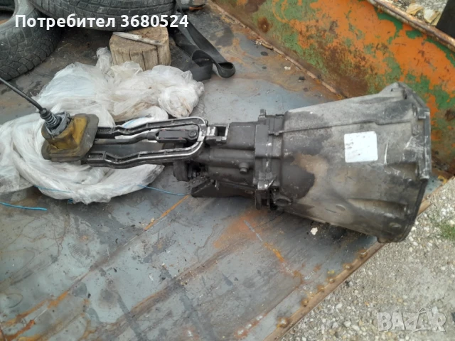 Скоростни кутии за автомобили , снимка 12 - Части - 40935992