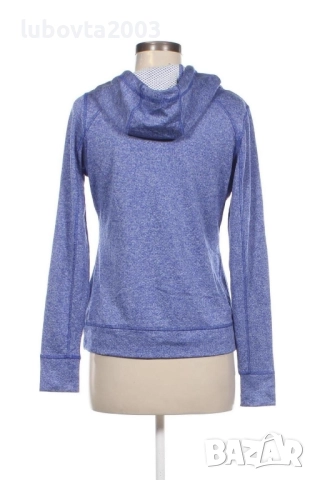 S/M Дамска блуза с качулка , снимка 2 - Блузи с дълъг ръкав и пуловери - 52048781