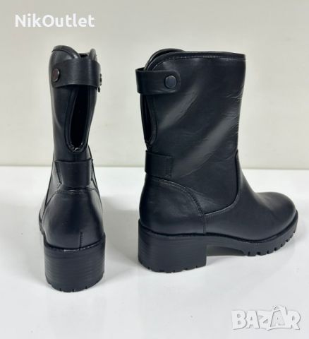 Anna Field boot, снимка 4 - Дамски боти - 45333455