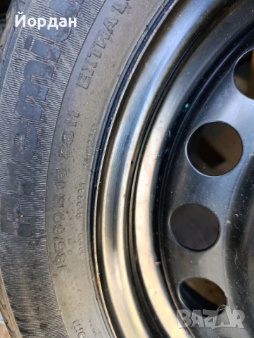 Останали части за Опел Мерива 1.3 CDTI, снимка 4 - Части - 51121453