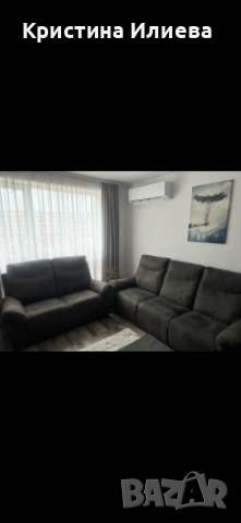 Дивани, снимка 8 - Дивани и мека мебел - 53048041