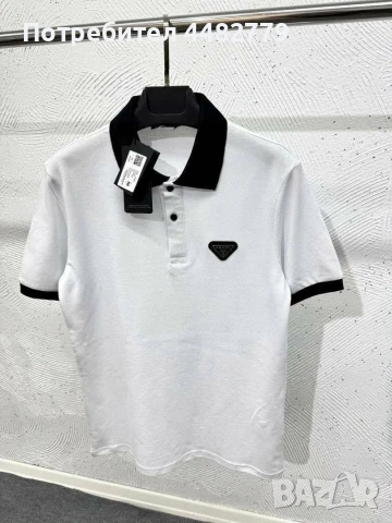 мъжка тениска , снимка 5 - Тениски - 54171874