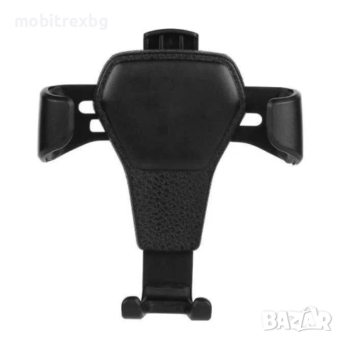 Гравитационна стойка за телефон за кола/автомобил, снимка 2 - Аксесоари и консумативи - 51851933