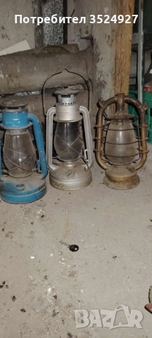 Газови лампи, ретро ски, газови горелки, ретро ройлери, снимка 4 - Антикварни и старинни предмети - 51800687