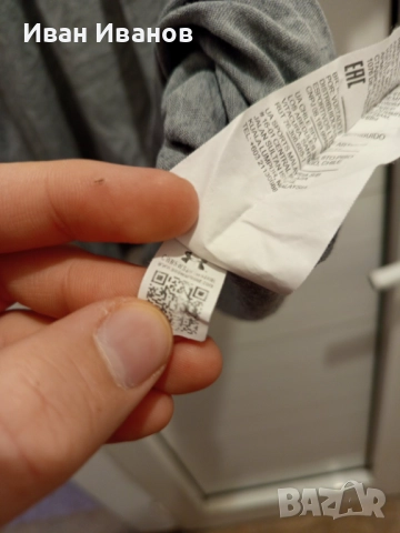 Оригинална тениска Under Armour, снимка 4 - Тениски - 51700873