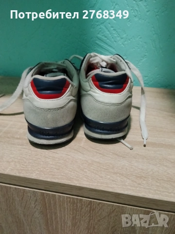 Детски маратонки , снимка 8 - Детски маратонки - 54008751