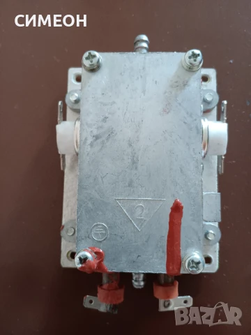 РЕЗИСТАТИВЕН НАГРЕВАТЕЛ -1300W/"230V