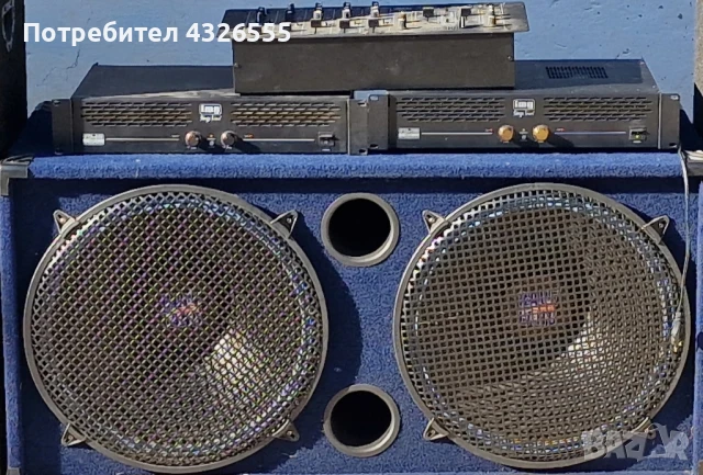 Музикална Система., снимка 6 - Аудиосистеми - 51073506