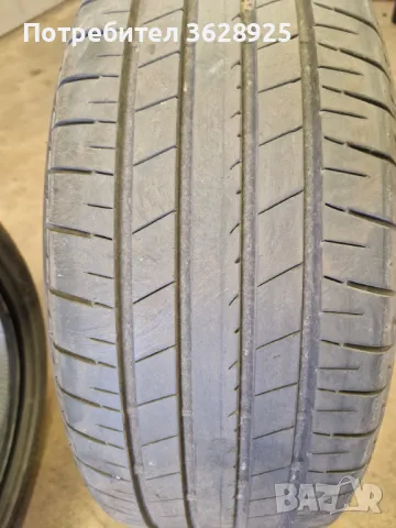 3 броя гуми Bridgestone 225/45/19, снимка 5 - Гуми и джанти - 47121508