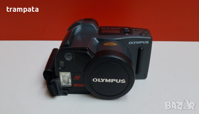 НАЙ ДОБРАТА ОФЕРТА Фотоапарат Olympus AZ 300