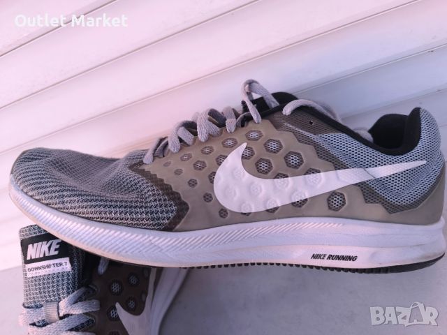 Маратонки Nike, снимка 2 - Маратонки - 46231850