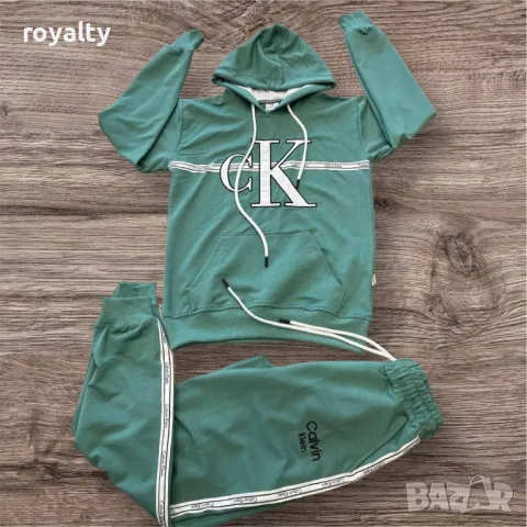 Calvin Klein дамски комплекти Различни цветове , снимка 6 - Комплекти - 49486795