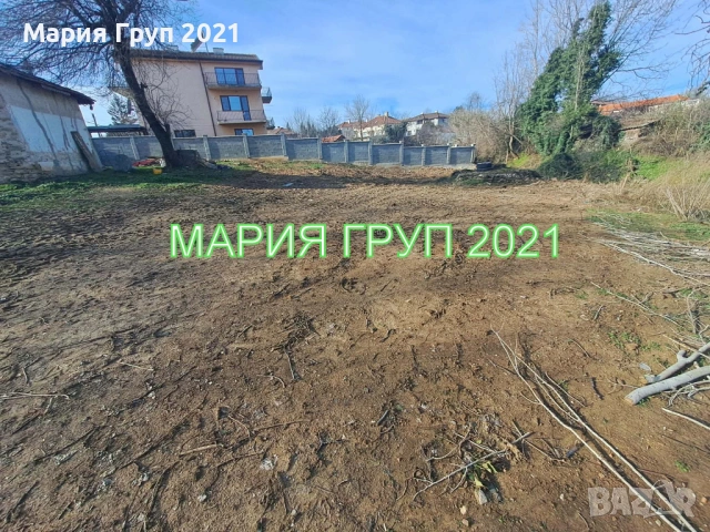 !!!ТОП ОФЕРТА!!!Продавам Къща с Парцел в село Крепост община Димитровград!!!, снимка 2 - Парцели - 53074440