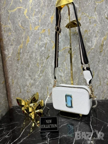 чанти marc jacobs , снимка 6 - Чанти - 50684035