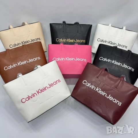 чанти Calvin Klein jeans 